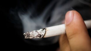 Cigarrillo 