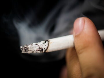 Cigarrillo 