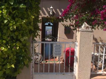 Residencia de los horrores en Cartagena