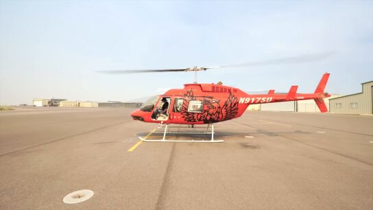 Modelo Bell 206