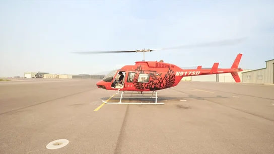 Modelo Bell 206 Modelo Bell 206