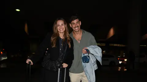 Jessica Bueno y Luitingo Jessica Bueno y Luitingo