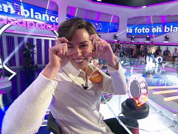 Momento para el recuerdo de Rosa: celebra su programa 100&hellip; &iexcl;con El canto del loco!