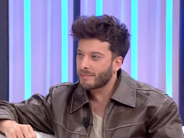 Blas Cantó Blas Cantó