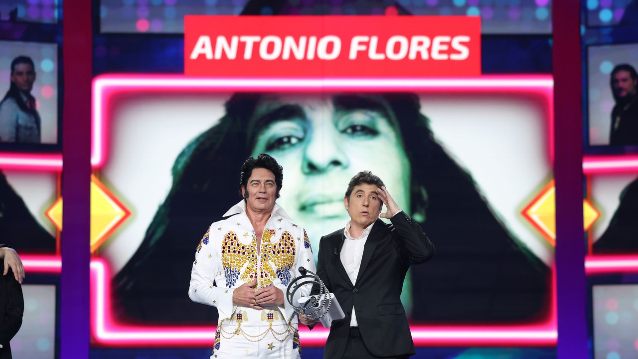 esto es lo que veremos en la tercera gala de Tu cara me suena 12 esto es lo que veremos en la tercera gala de Tu cara me suena 12