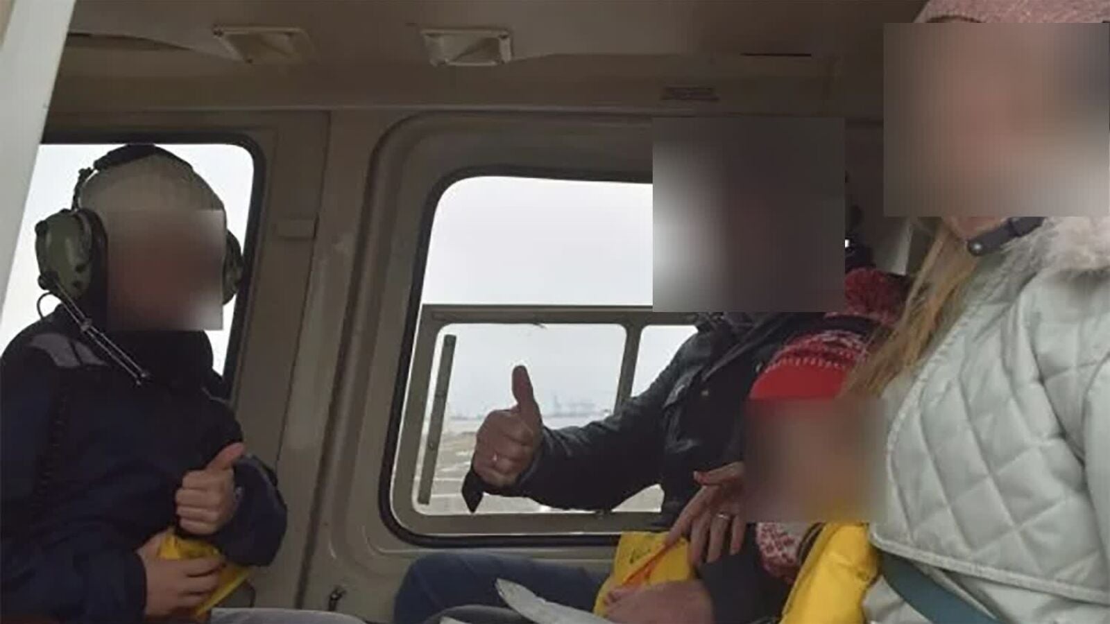 Mercé Camprubí Montal, muerta en el accidente de helicóptero en Nueva York, era nieta del expresidente del Barça Agustí Montal Costa