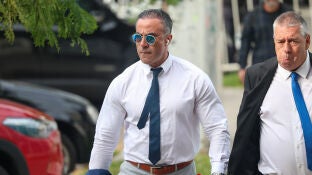 El Neurocirujano Leopoldo Luque, imputado por la muerte de Diego Armando Maradona