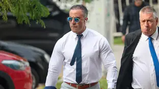 El Neurocirujano Leopoldo Luque, imputado por la muerte de Diego Armando Maradona El Neurocirujano Leopoldo Luque, imputado por la muerte de Diego Armando Maradona