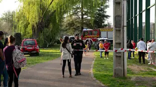 Hallan el cuerpo sin vida del joven desaparecido en el río Carrión en Palencia Hallan el cuerpo sin vida del joven desaparecido en el río Carrión en Palencia