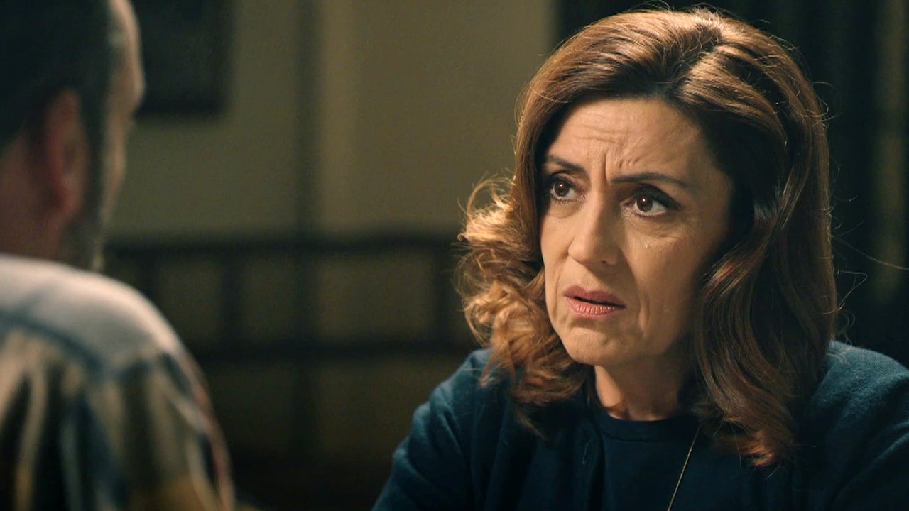 Gaspar le declara su amor a Manuela Gaspar le declara su amor a Manuela