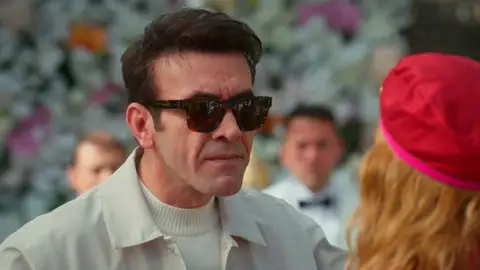 Timur, consumido por los celos, amenaza a Bahar: “A partir de ahora Umay vivirá conmigo” Timur, consumido por los celos, amenaza a Bahar: “A partir de ahora Umay vivirá conmigo”