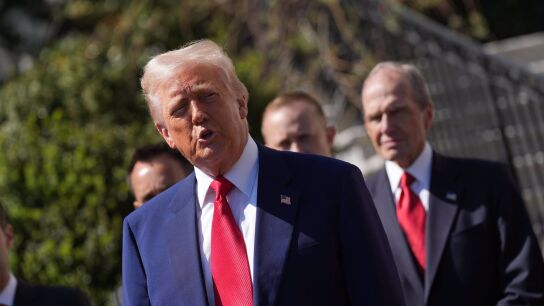 Carmignac reduce exposici&oacute;n en EEUU y vira a Europa y emergentes ante la pol&iacute;tica "absurda" de Trump