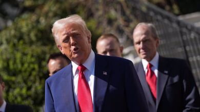 De las 'perlas' de Donald Trump al viaje chino de Sánchez