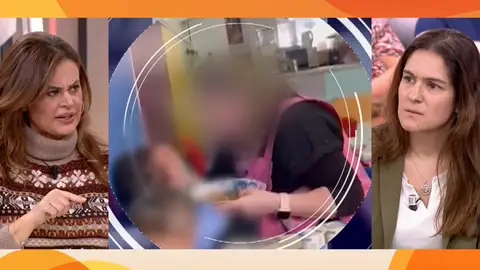 Teresa Bueyes Teresa Bueyes