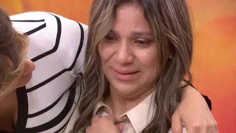 Madre de la guardería Torrejón Madre de la guardería Torrejón