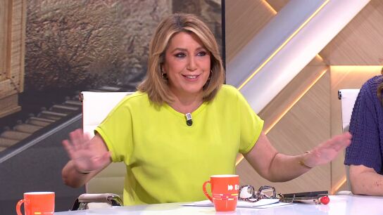 Susana D&iacute;az, PSOE