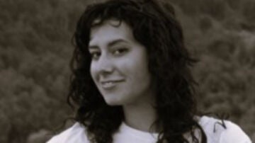Sarah García