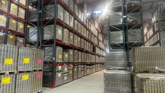 Una conservera de Pontevedra tiene un mill&oacute;n de latas paralizadas debido a la crisis de los aranceles: "la inseguridad es total"