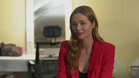 Los actores nos cuentan qué les ha regalado participar en Perdiendo el juicio Los actores nos cuentan qué les ha regalado participar en Perdiendo el juicio