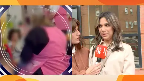 Inhabilitada la cuidadora Inhabilitada la cuidadora