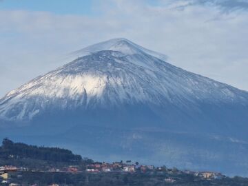 Teide 