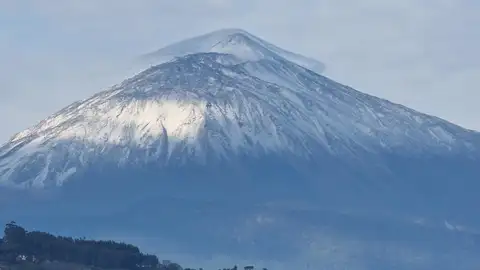Teide Teide