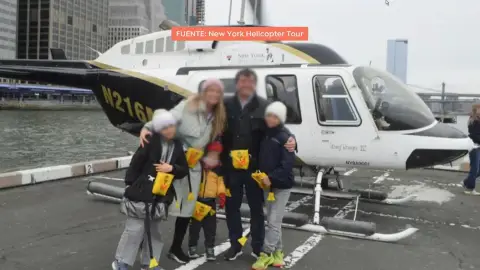 A3 Noticias 1 (11-04-25) Accidente del helicóptero en Nueva York: Las víctimas son una familia española, un directivo de Siemens, su esposa y sus 3 hijos A3 Noticias 1 (11-04-25) Accidente del helicóptero en Nueva York: Las víctimas son una familia española, un directivo de Siemens, su esposa y sus 3 hijos