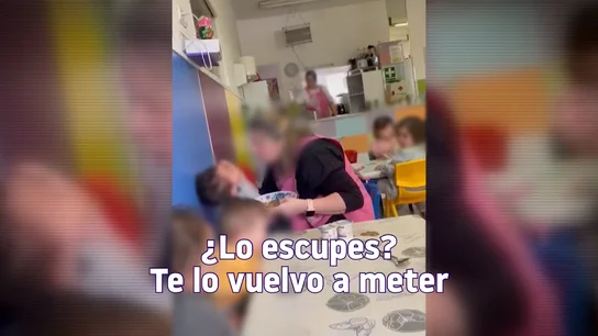 Guardería Guardería