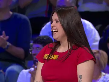 “No me lo esperaba”: Ana da un verdadero giro al concurso convirtiéndose en finalista tras caer en el Bote “No me lo esperaba”: Ana da un verdadero giro al concurso convirtiéndose en finalista tras caer en el Bote