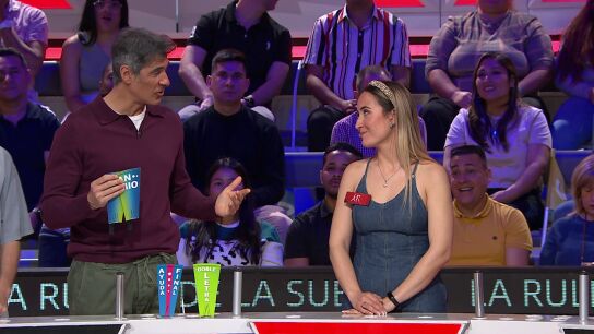&iexcl;Cae en la Quiebra con 1.425 euros!: &ldquo;Cuando ten&eacute;is tanto dinero es importante que mir&eacute;is la tirada&rdquo;