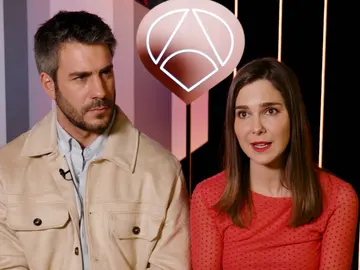 Natalia Sánchez y Dani Tatay cuentan cómo ha afectado a sus personajes la muerte de Jesús de la Reina: "¿A quién lloro?" Natalia Sánchez y Dani Tatay cuentan cómo ha afectado a sus personajes la muerte de Jesús de la Reina: "¿A quién lloro?"