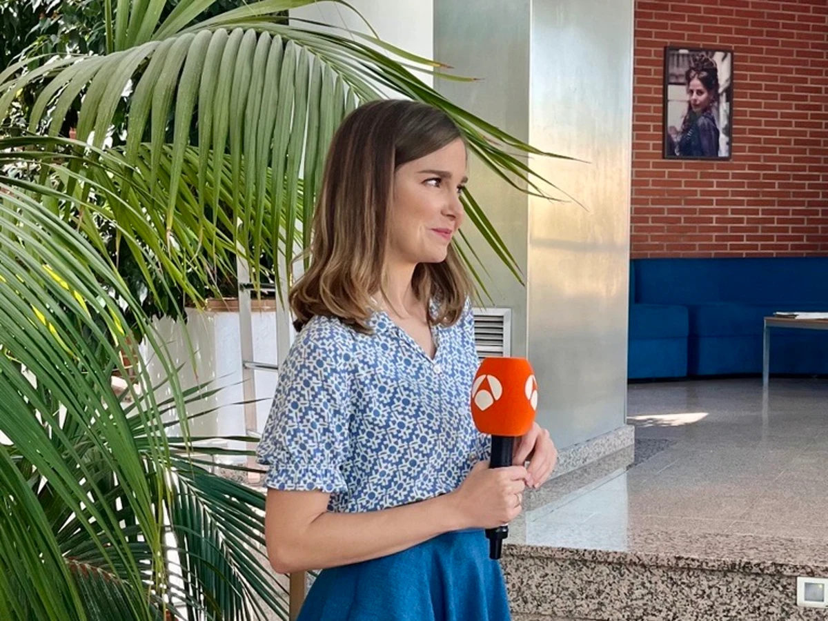 Conocemos un poco más a Natalia Sánchez, la protagonista de Sueños de libertad: de su comida a su canción favorita