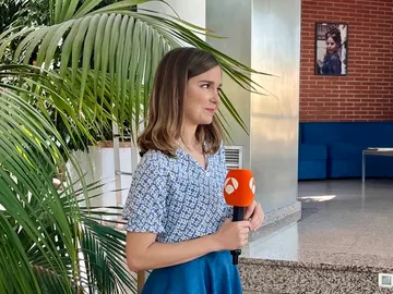 Natalia Sánchez Natalia Sánchez