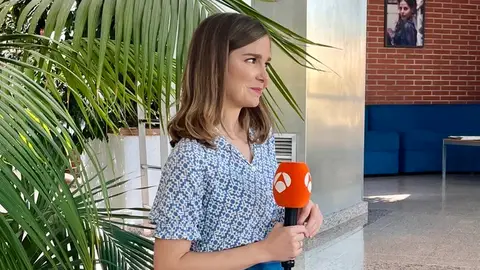 Natalia Sánchez Natalia Sánchez