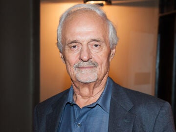 El director de cine Ted Kotcheff