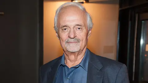 El director de cine Ted Kotcheff El director de cine Ted Kotcheff
