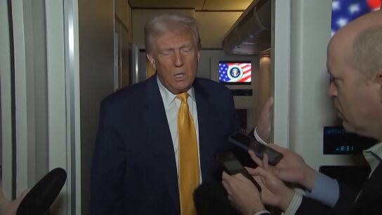 TRUMP 