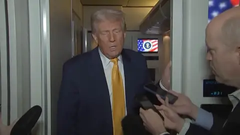 TRUMP TRUMP