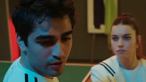 Ferit y Seyran Ferit y Seyran