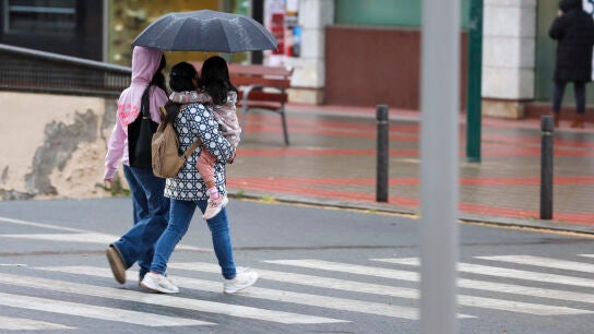 El tiempo inestable protagonizar&aacute; la Semana Santa