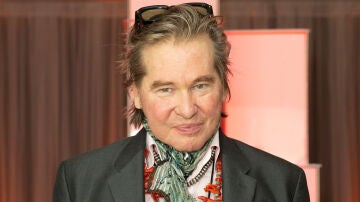 Val Kilmer en 2019