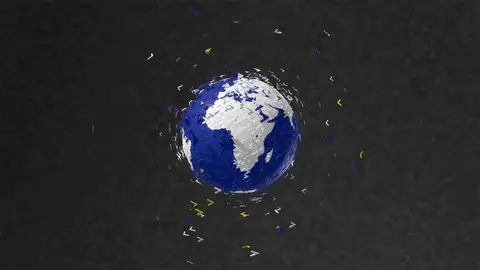 Noticias de hoy, domingo 13 de abril de 2025 Noticias de hoy, domingo 13 de abril de 2025