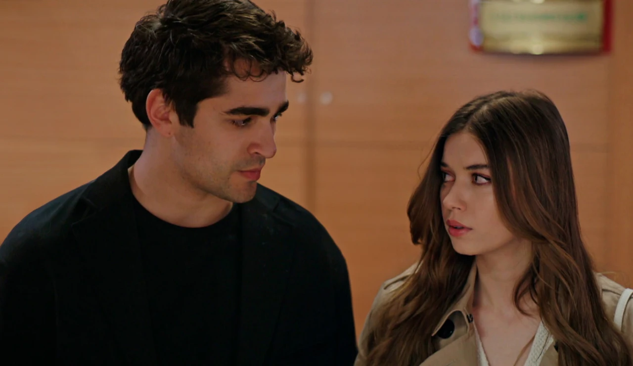 Una nueva vida | Web oficial de Antena 3 | Series