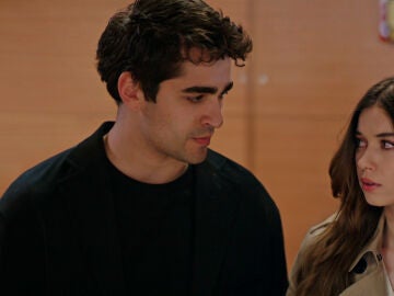 Ferit y Seyran