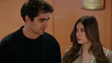 Ferit y Seyran Ferit y Seyran