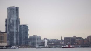 Una avioneta con seis pasajeros a bordo se estrella en el estado de Nueva York
