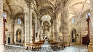 Catedral de Jerez Catedral de Jerez