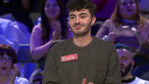 ¡El karma existe! Rubén cae en el Bote, resuelve y se convierte en finalista ¡El karma existe! Rubén cae en el Bote, resuelve y se convierte en finalista