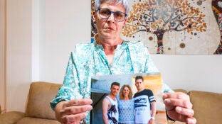 Localiza a su hijo, posible beb&eacute; robado en 1981, cuarenta a&ntilde;os despu&eacute;s de parirlo en Ir&uacute;n