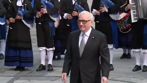 Efemérides de hoy 25 de abril de 2025: Martin Scorsese obtiene el Premio Princesa de Asturias Efemérides de hoy 25 de abril de 2025: Martin Scorsese obtiene el Premio Princesa de Asturias